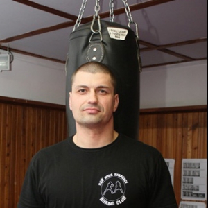 Luboš Lacina